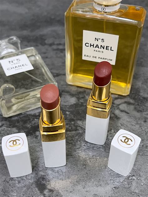 chanel rouge coco baume chilling pink|chanel rouge coco reviews.